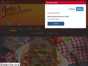 johnspizzeriama.com