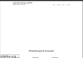 johnstaluppi.com