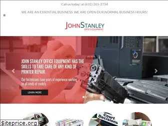 johnstanleyoe.com