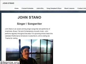 johnstano.com