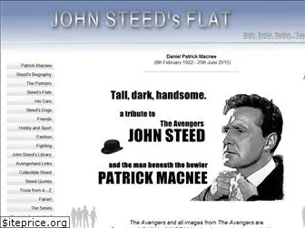 johnsteedsflat.com