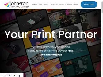 johnston-printing.co.uk