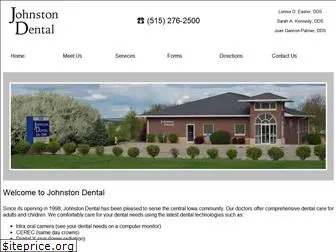 johnston.dental