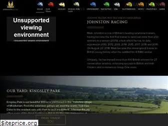 johnston.racing
