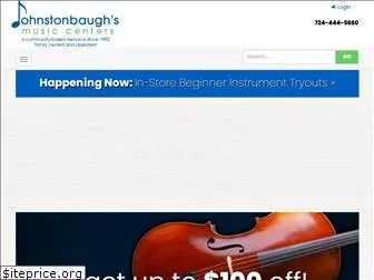 johnstonbaughs.com