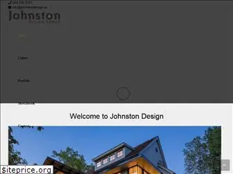 johnstondesigngroup.us