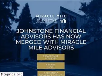 johnstonefinancial.com