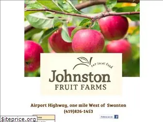 johnstonfruitfarms.com