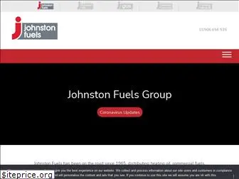 johnstonfuels.co.uk