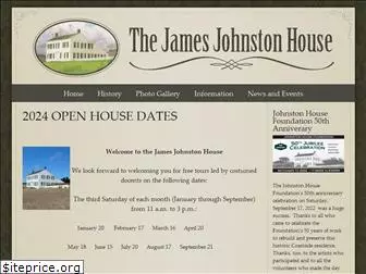 johnstonhouse.org