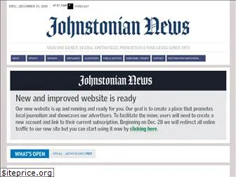 johnstoniannews.com