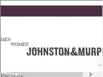 johnstonmurphy.com