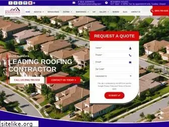 johnstonroofing.com