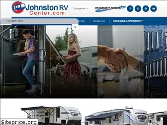 johnstonrvcenter.com