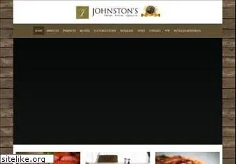 johnstons.ca