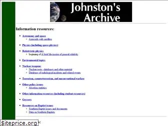 johnstonsarchive.net