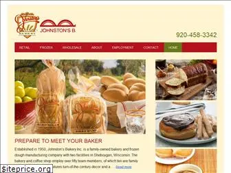 johnstonsbakery.com