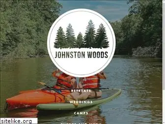 johnstonwoods.org