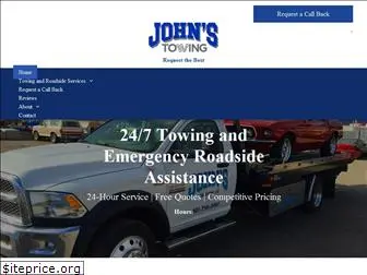 johnstowinginc.com