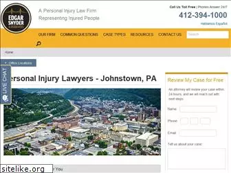 johnstown-lawyers.com