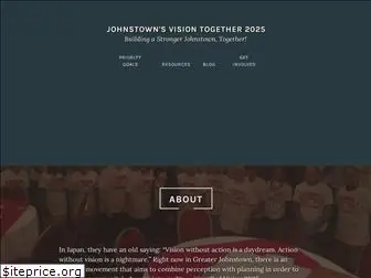 johnstown25.com