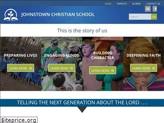 johnstownchristianschool.org