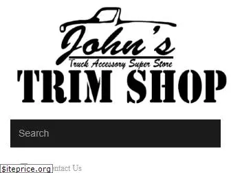 johnstrim.com