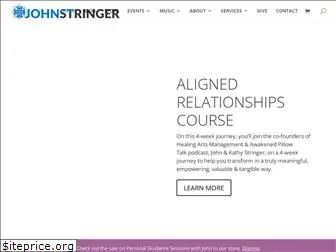 johnstringerinc.com