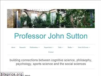 johnsutton.net