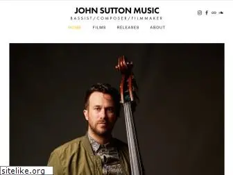 johnsuttonmusic.com