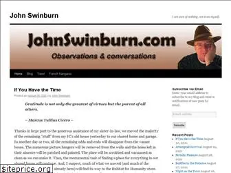 johnswinburn.com