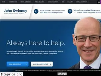 johnswinneymsp.com