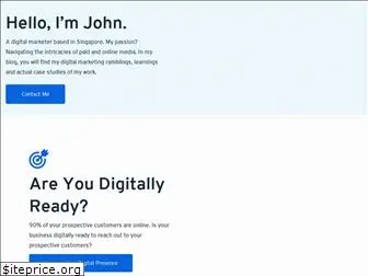 johntay.com