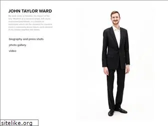 johntaylorward.com