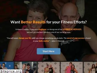 johntfitness.com