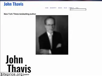 johnthavis.com