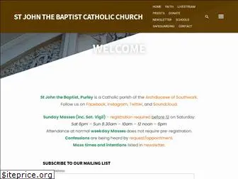 johnthebaptistpurley.org.uk
