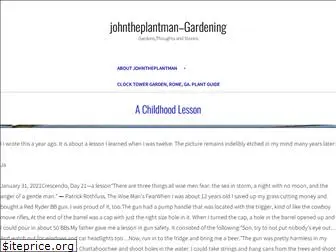 johntheplantman.com