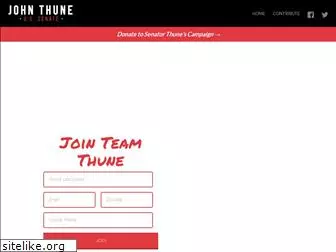 johnthune.com