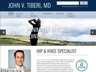 johntiberimd.com