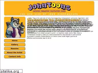 johntoons.com