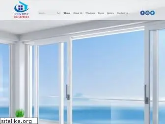 johnupvc.com