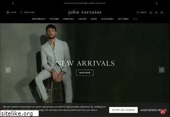 johnvarvatos.com