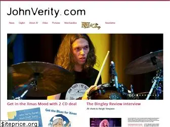 johnverity.com