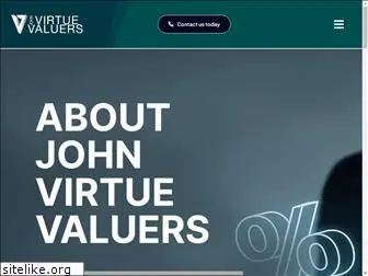 johnvirtuevaluers.com.au