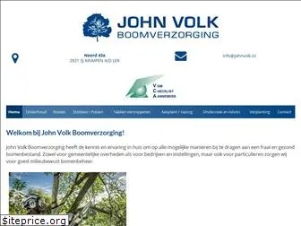 johnvolk.nl