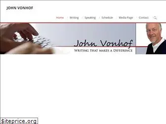 johnvonhof.com