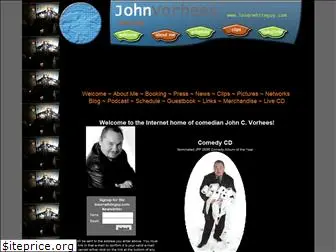 johnvorhees.com