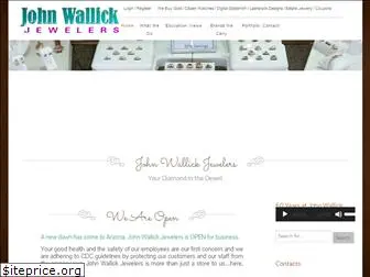 johnwallickjewelers.com