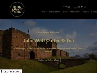 johnwatt.co.uk